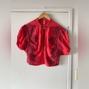 Free People Top